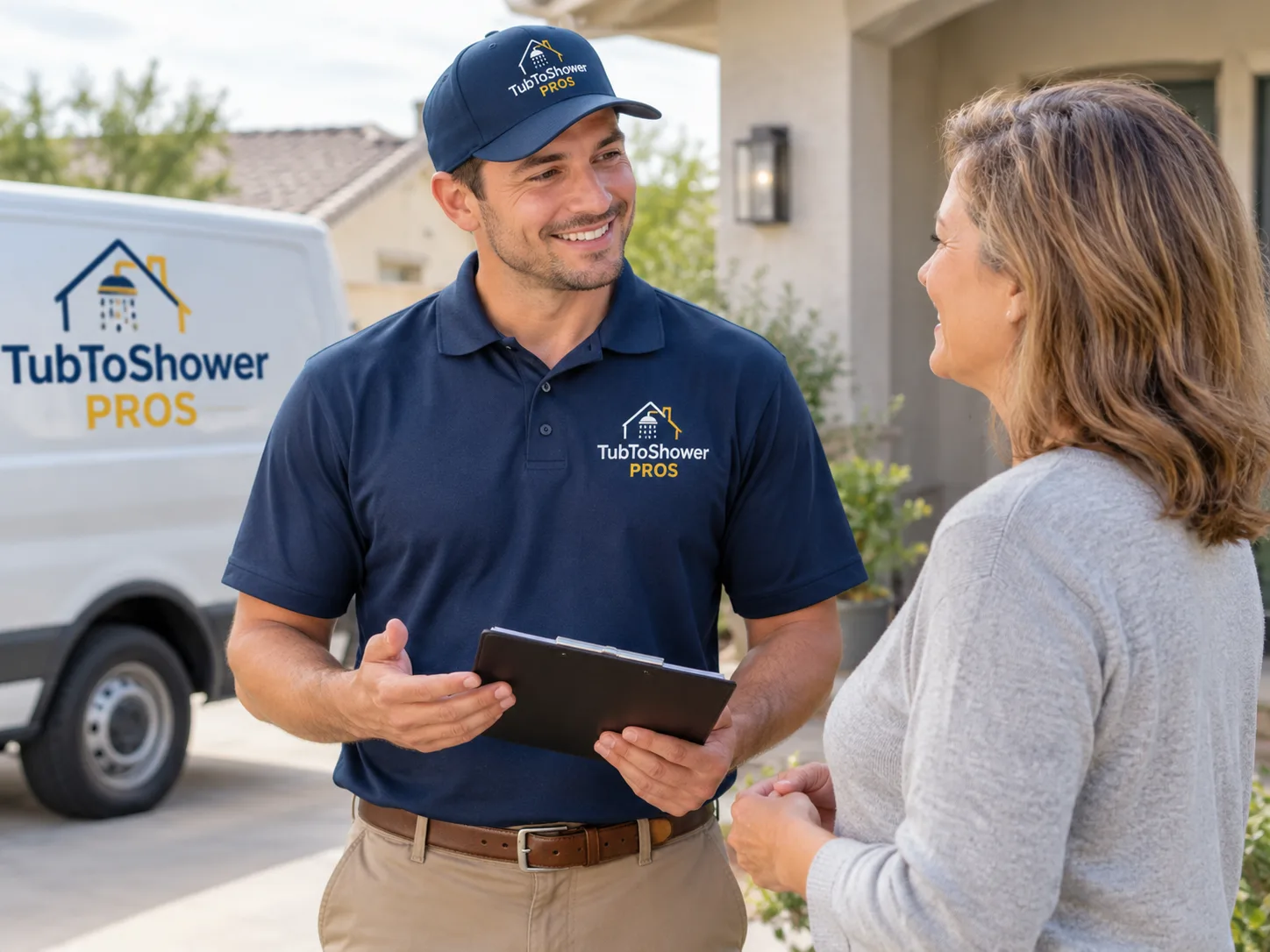 Tub Shower Conversion Ruidoso Downs, NM FAQs